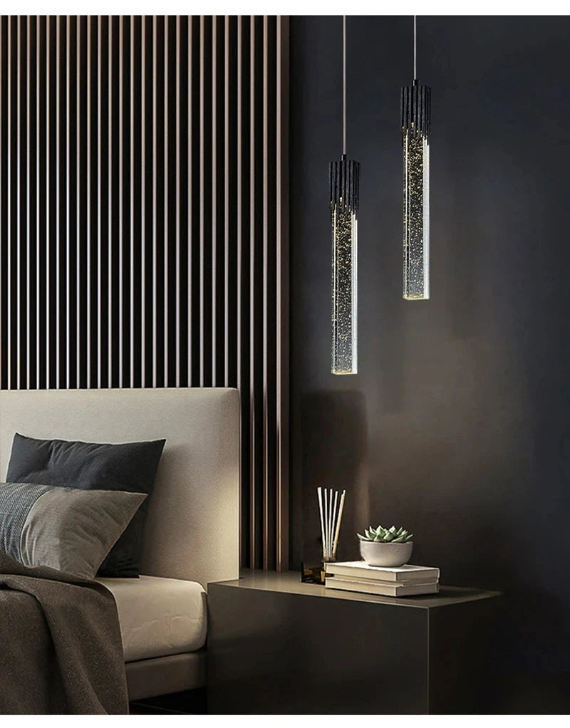 Luxery Crystal Led Lights