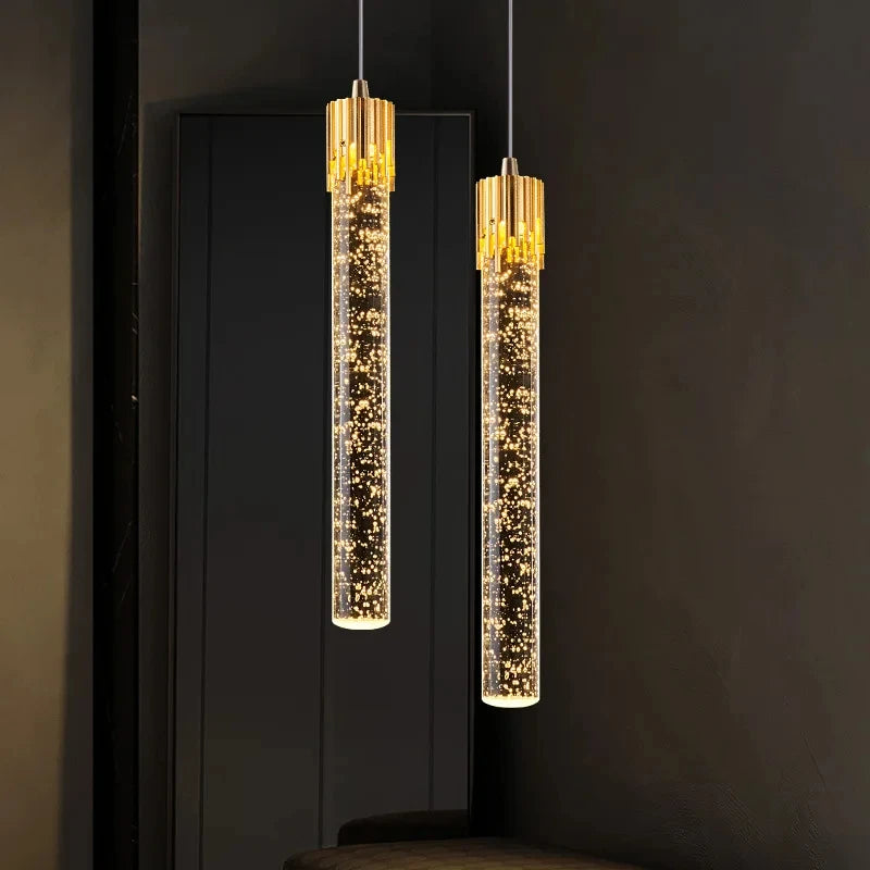 Luxery Crystal Led Lights