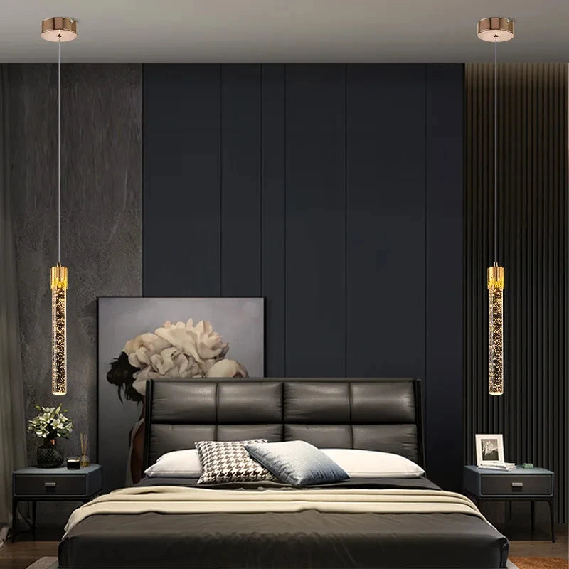 Luxery Crystal Led Lights