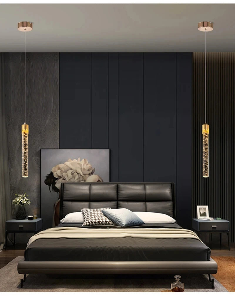 Luxery Crystal Led Lights
