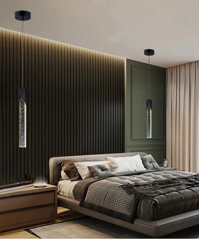Luxery Crystal Led Lights