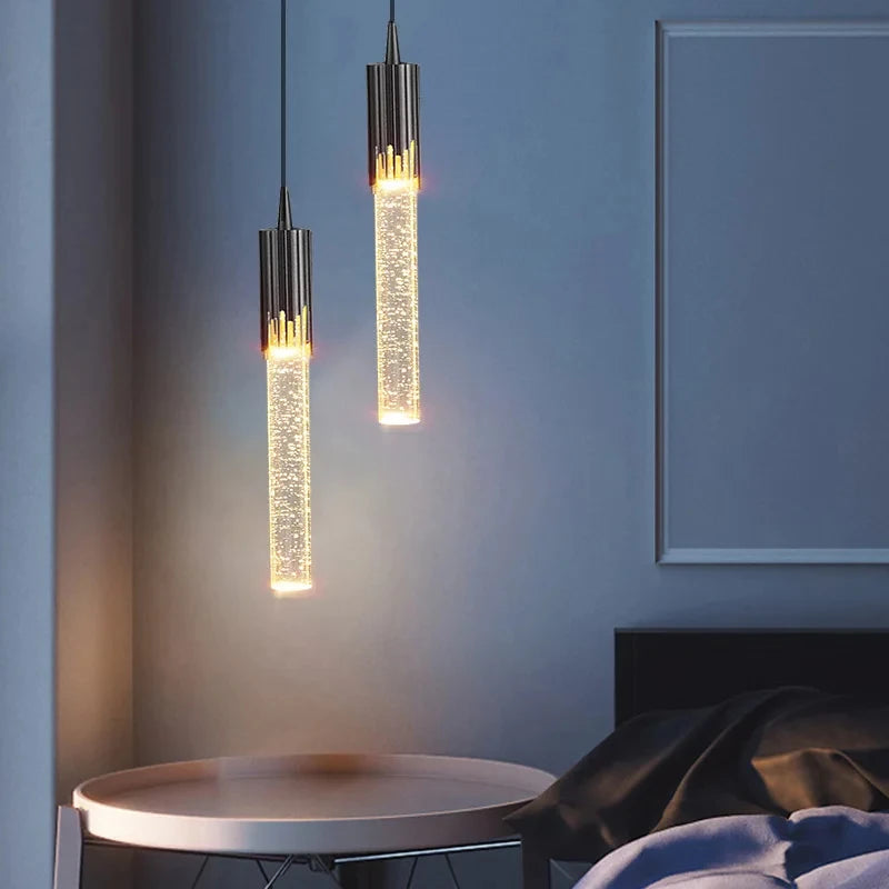 Luxery Crystal Led Lights