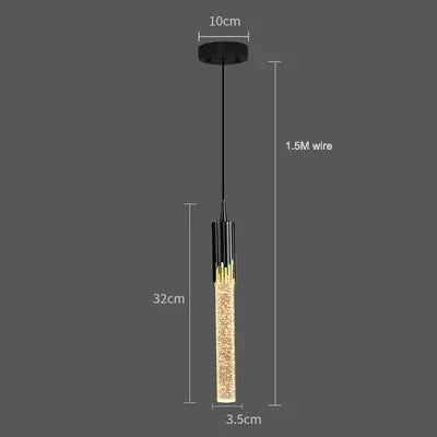 Luxery Crystal Led Lights