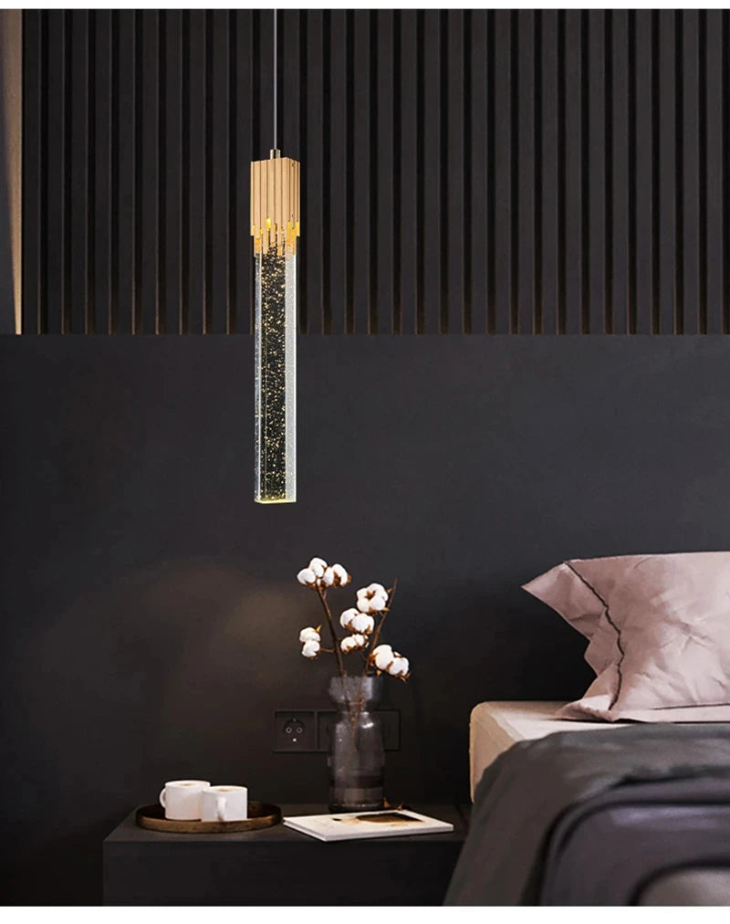 Luxery Crystal Led Lights