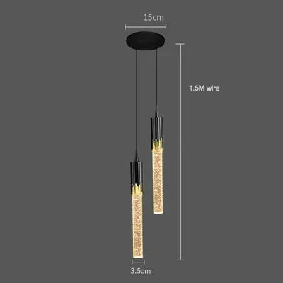 Luxery Crystal Led Lights