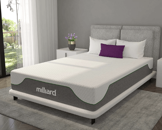 Best Mattresses for Pregnancy for Pressure Relieving
