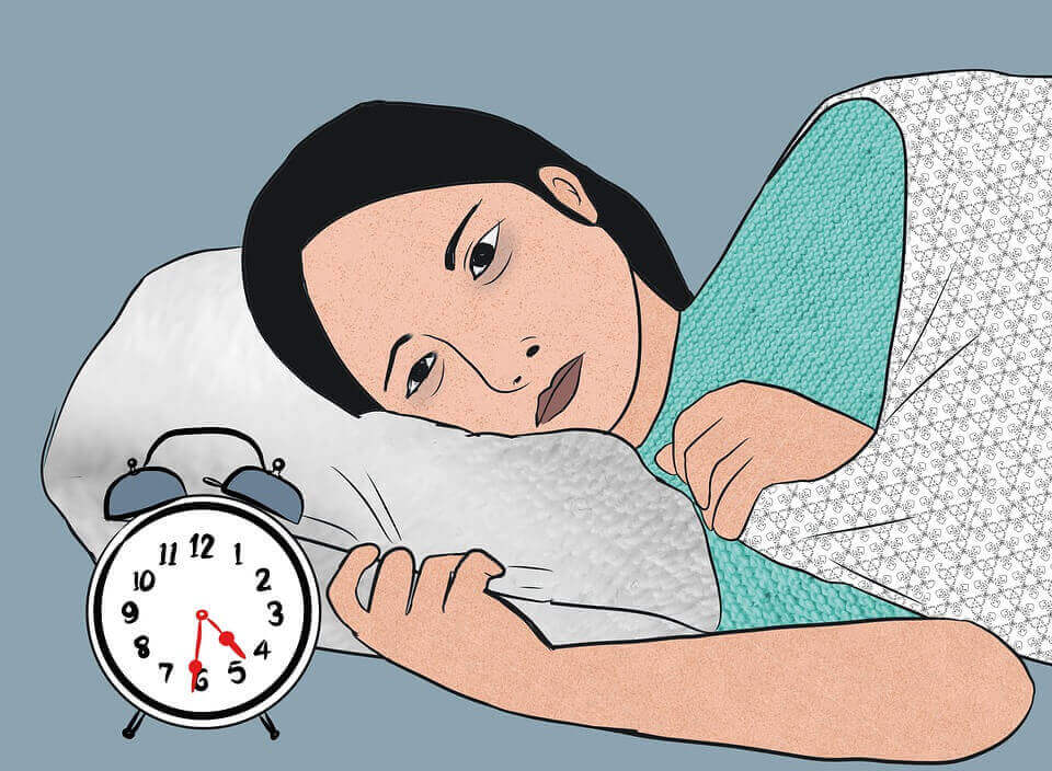 Causes of sleeplessness in pregnancy.
(Best mattresses for pregnancy)