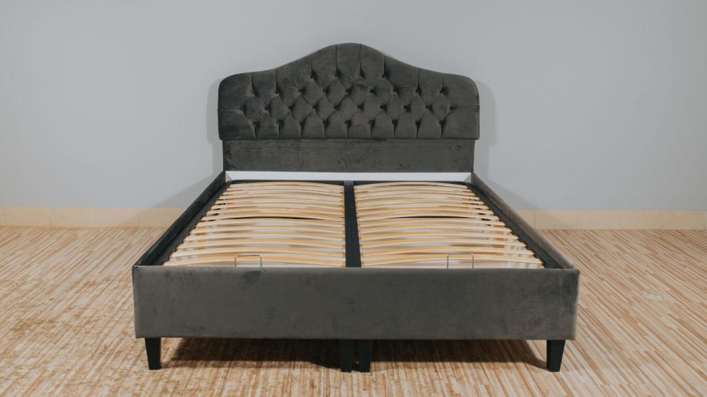 Consideration when Buying a New Bed Frame
