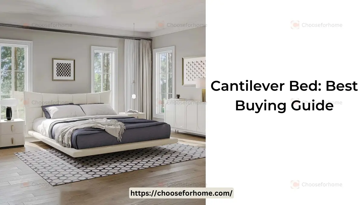 cantilever bed best buying guide