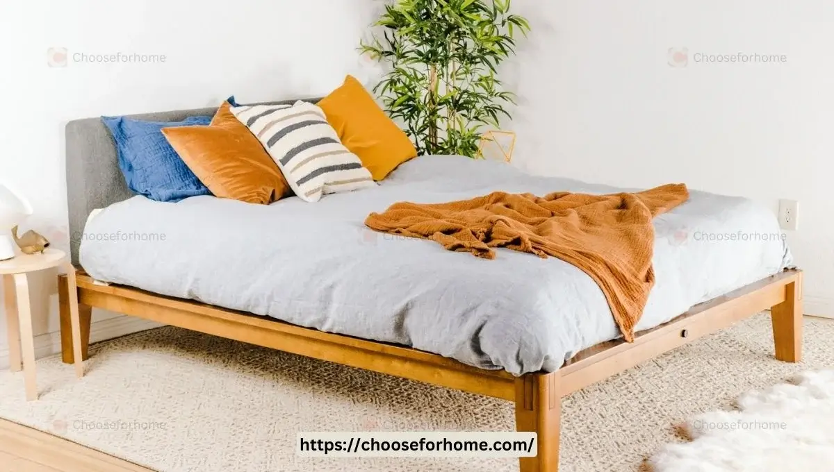 thuma the bed frame