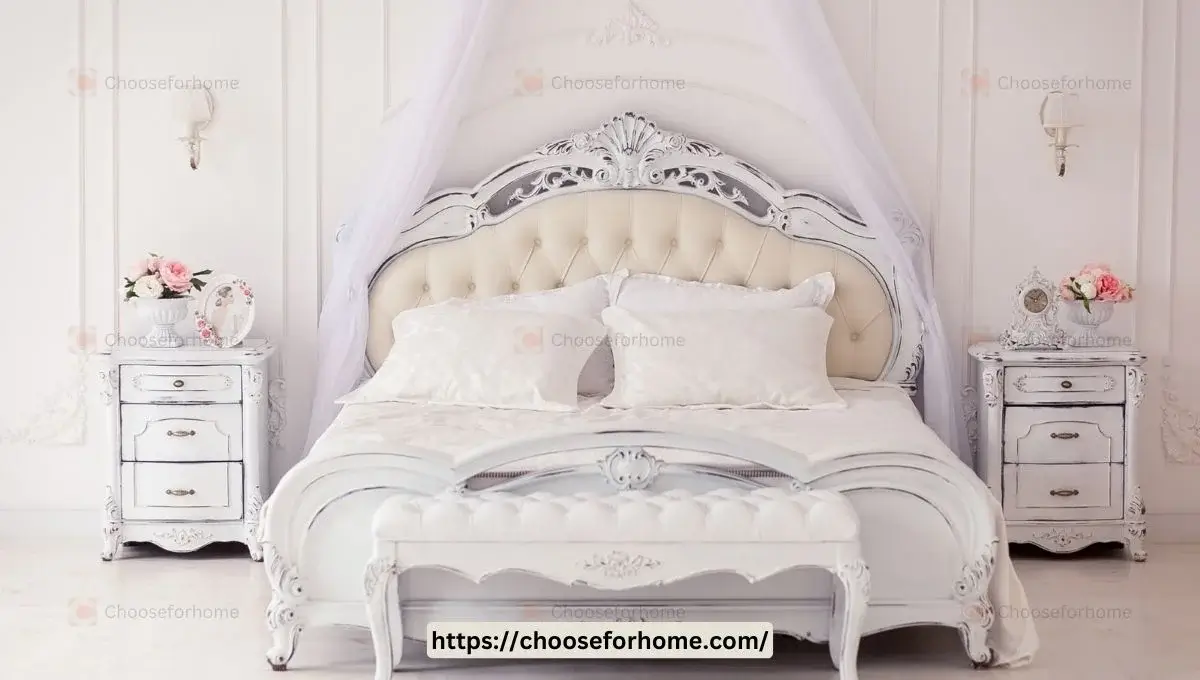 traditional bed frames